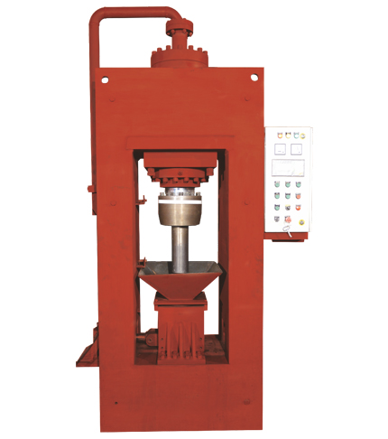 briquetting-machines